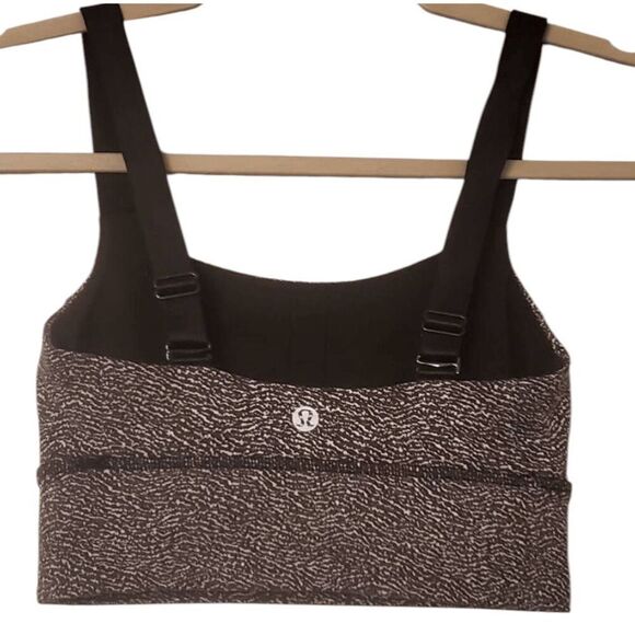 LULULEMON ATHLETICA Both Way Bra Size 2 - Picture 5 of 5